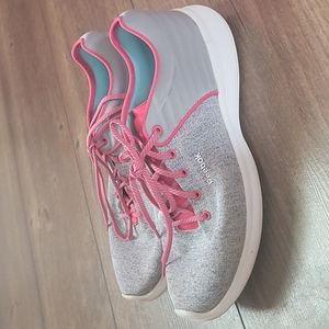 Reebok Memory Foam Running or Everyday Shoe-Like New